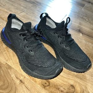 Nike React Flyknit Shoes